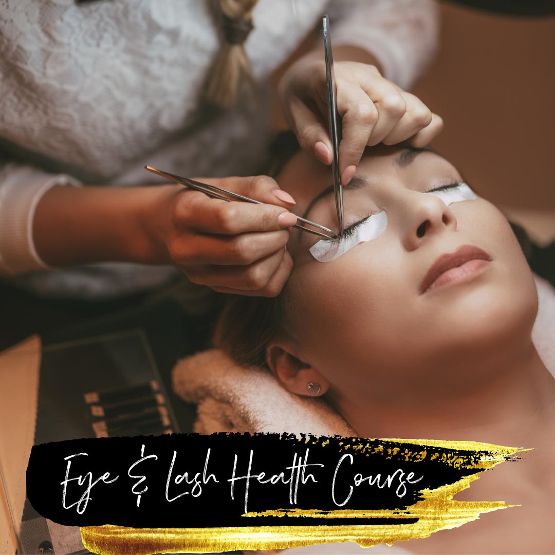 Eyelash course deals